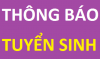 Kế hoạch tuyển sinh của UBND quận Hà Đông năm học 2019-2020