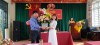 Đại hội Chi bộ Trường mầm non Hòa Bình nhiệm kỳ 2020-2022