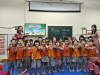 Hoạt động:Giáo dục nếp sống văn minh