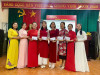 Hội Thi giáo viên giỏi cấp trường