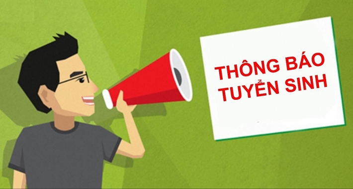 Kế hoạch tuyển sinh năm học 2020-2021 của Trường mầm non Hòa Bình
